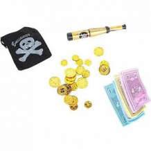 Купить игровой набор игруша пираты ( id 5789551 )