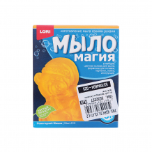 Купить мыломагия новогодний мишка ( id 5032297 )