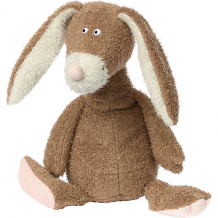 Купить мягкая игрушка sigikid "апчхи!" кролик, 36 см ( id 8389294 )
