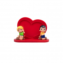 Купить набор фигурок prosto toys love is… № 1, 7-12 см ( id 14526026 )