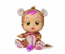 Купить imc toys crybabies плачущий младенец нала 96387