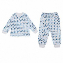 Купить пижама джемпер/брюки leader kids ( id 10543327 )
