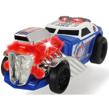 Купить машинка dickie toys "демон скорости", моторизированная, 25 см ( id 14935159 )