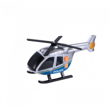 Купить hti полицейский вертолет teamsterz 1417145 1417145