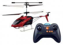 Купить 1 toy вертолет gyro-flex т57269