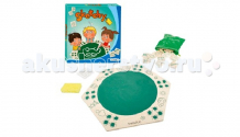 Купить развивающая игрушка beleduc развивающая игра скетчи 25570