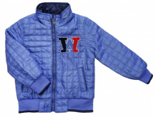 Купить verscon куртка двухсторонняя для мальчика v3198 v3198