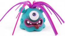 Купить интерактивная игрушка screaming pals крикун клякса 85300-6