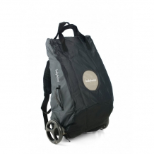 Купить babyhome сумка для перевозки колясок travel bag вн009ас012