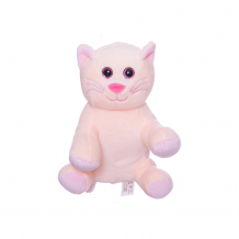 Купить мягкая игрушка teddy кошка, 16,5 см ( id 10465296 )