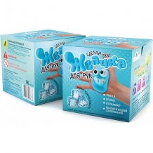 Купить набор для опытов инновации для детей «жвачка для рук. ледяная свежесть» ( id 11160407 )