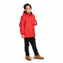 Купить куртка saima, цвет: красный ( id 10993064 )