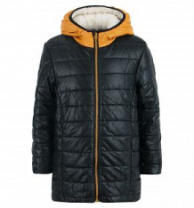 Купить куртка artel, цвет: черный/желтый ( id 9707403 )