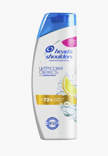 Купить шампунь head & shoulders rtlabp399001ns00