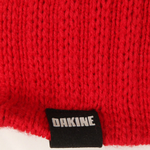 Купить шапка детская dakine barney red красный ( id 1199910 )