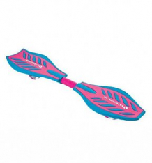 Купить скейтборд razor ripstik berry brights, цвет: розовый/голубой ( id 7467943 )