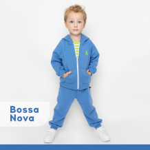 Купить bossa nova брюки для мальчика 486в23-461 