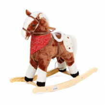 Купить качалка тутси лошадь 320-2014 320-2014