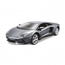 Купить машинка-конструктор maisto lamborghini aventador lp700-4, 1:24 ( id 17850585 )