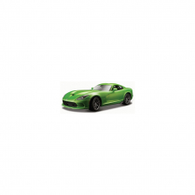 Купить машинка maisto dodge viper 2013, 1:18 ( id 16084870 )