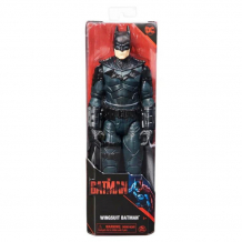 Купить batman фигурка бэтмен в костюме-крыле 30 см 6061621