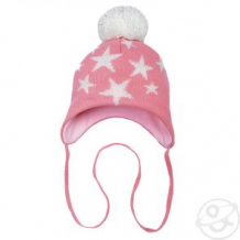 Купить шапка artel starway, цвет: розовый/белый ( id 11832058 )