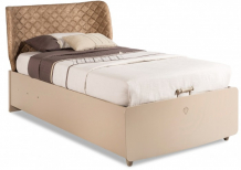 Купить подростковая кровать cilek lofter с подъемным механизмом 200х100 20.57.1705.00