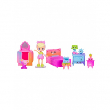 Купить happy places набор shopkins радужные сны 56855