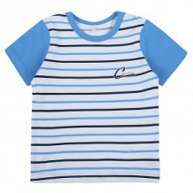 Купить футболка leader kids баскетбол, цвет: синий ( id 10659053 )