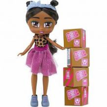 Купить кукла 1toy boxy girls nomi 20 см ( id 10095867 )