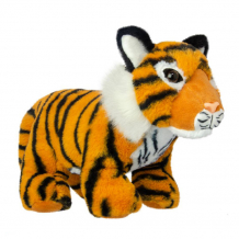 Купить мягкая игрушка all about nature тигр 28 см k8740-pt