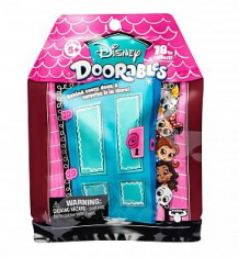 Игрушка-сюрприз Disney Doorables 2.5 см ( ID 10095687 )