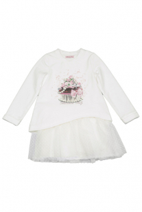 Купить платье baby blumarine ( размер: 110 5y ), 9430168