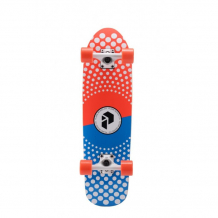 Купить plank скейтборд круизер dots p20-cruis-dots