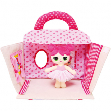 Купить игрушка miakishi "кукольный домик lola" ( id 12990690 )