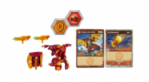 Купить bakugan трансформер ультра с баку силой 6055887