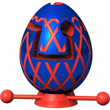 Купить головоломка smart egg "шут" ( id 11083181 )