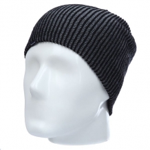 Купить шапка носок детская quiksilver preference black черный,серый ( id 1157877 )