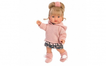 Купить llorens кукла валерия 28 см l 28028 l 28028