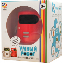 Купить интерактивная игрушка eztec робот ( id 16654870 )
