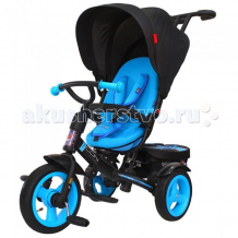 Купить велосипед трехколесный r-toys icon elite stroller by natali prigaro icon rt