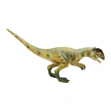 Купить детское время фигурка - аллозавр с подвижной челюстью m5006b m5006b