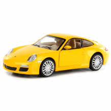 Купить hoffmann модель машины porsche 911 carrera s 997 1:32 102793