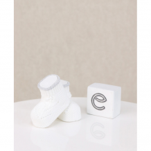 Купить leoking пинетки - носочки для малыша из 100% органического хлопка 1206 