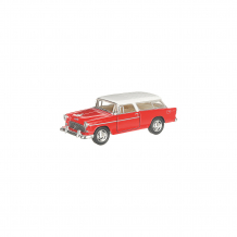 Купить коллекционная машинка serinity toys chevrolet nomad, красная ( id 13233086 )