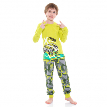 Купить n.o.a. пижама для мальчика 11431-1 11431-1