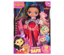Купить карапуз интерактивная кукла варя звезда бала st21-32-ghb-v-ru