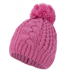 Купить шапка gusti boutique, цвет: розовый ( id 3194354 )