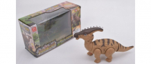 Купить интерактивная игрушка russia динозавр со светом и звуком b1923055 b1923055