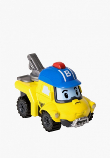 Купить игрушка robocar poli mp002xu0dhahns00